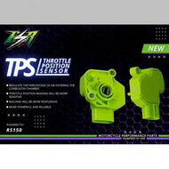 TPS ESR original Y16 Rs150 RS RSX Y15 115Fi v2 LC V8 FI SYM125i VF3i PCX 1 tahun warranty tps rs150 