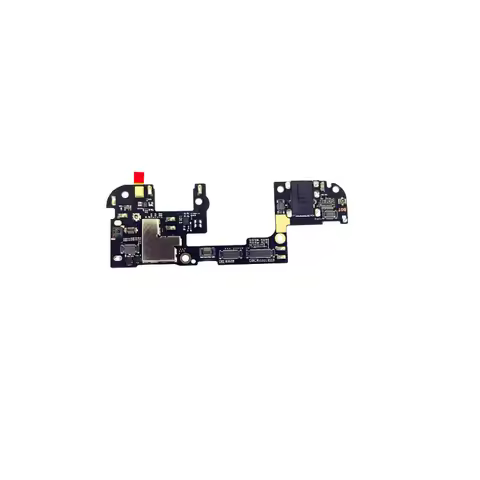 100% Ｗork Well Earphone Headset Sim Small Board For ASUS ROG PHONE 6 Rog6 6pro Flex Cable