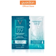 Vichy Mineral 89 Mask