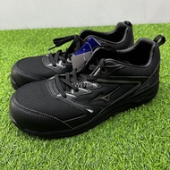 MIZUNO VS 2nd Generation Lightweight Work Shoes Oil-Proof Anti-Slip Safety Protective Plastic Steel 