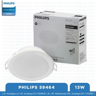 PHILIPS 13 W ROUND LED DOWN LITE 59464