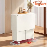 RaySure - 家用折疊餐桌小戶型折疊桌凳