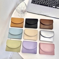 Korean Style Wallet ️️!! Coin Purse Easy To Carry