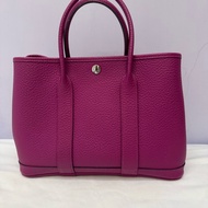 Hermes garden party 30