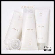 [ANAZE] Mellow Cream (150ml) Hair Moisture Treatment Cream