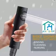 Qcz Head Jet Shower Bidet Head Spray Bidet Toilet 7B7G Most Popular