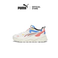 PUMA Unisex RS-X Efekt Energy Sneakers (White)