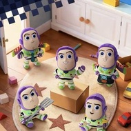 巴斯光年 盲盒 掛件 掛飾 吊飾 裝飾 鎖匙扣 keychain buzz 公仔 卡通 生日禮物 送禮 toy story 反斗奇兵
