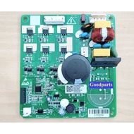 44T60811U GMCC Compressor Drive Board DZ75X1D Refrigerator TOSHIBA GR-A25K GR-A28K New Spare Parts A