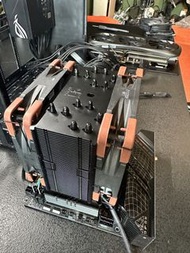 Noctua NH-U12A CPU 風冷散熱器二手