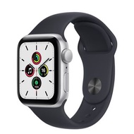 超新淨 96%電 Apple Watch Series 6 銀色 44mm GPS