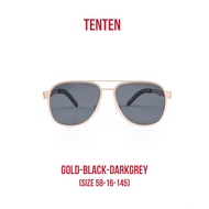 แว่นกันแดด inthiniti / Tenten - Stainless Steel