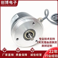 Brand New TVI58N-032K0A6TN-01024 Automation Equipment Photoelectric Rotating Encoder