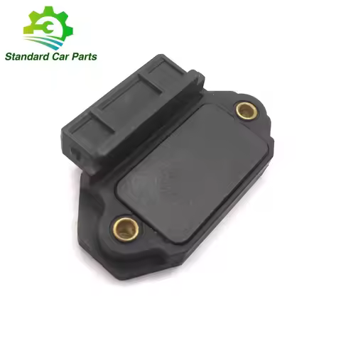 92860270601 Ignition Control Module Unit For Peugeot 605 CITROEN XM VOLVO 740 940 Porsche 911 928 VA