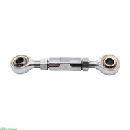 allilivefouaa Adjustable Stainless Steel Tension Rod Joint for SBC BBC 350 454 Engine Durable