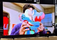 Samsung 50吋 50inch UA50 BU8000 4K smart TV 智能 電視