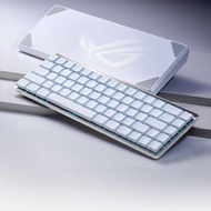 ASUS 華碩 ROG Falchion RX Low Profile 矮軸65%電競鍵盤