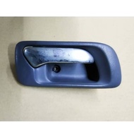 Original Honda accord s86 door inner handle Honda accord s86 pemegang pintu accord s86 door inner ha