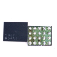 64A1 Light IC Q1403 Power Supply IC Q1701 Tripod Glass Tube For 5S 6 6Plus 6S 6SP 7 7Plus