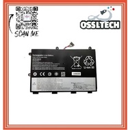YOGA 11E 45N1750 45N1751 45N1748 45N1749 THINKPAD 11E CHROMBOOK LAPTOP BATTERY
