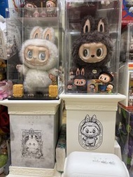 Labubu 大首領 大天使