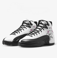 Children's Air Jordan 12 GS AJ12 Joe 12 Basketball Shoes