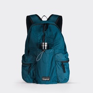 Osgood - Morris Backpack Petrol