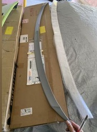 豐田 Toyota Sienta 170 改裝件  頭冚翼 （全新）