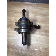 HONDA DOMINATOR 650 CRANKSHAFT