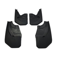 Suitable for 24 Domineering Lexus GX550 Mudguard Lexus GX550 Car Mudguard Leather Accessories Factor