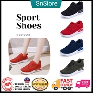[Ready Stock]Sport Shoes-Men Shoes-Women Shoes-Sport Shoes Men-Sport Shoes Women-Kasut Sukan Wanita-