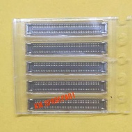 MESIN Samsung A31 4G 5G Mainboard Lcd Connector Socket Machine Board Connector Connector