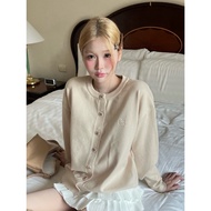 (New in pack) Cintage CT1989 Cardigan Bowknot789 Color CT cream(bowny)