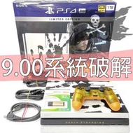 缺貨【PS4主機】 已破解 軟改9成新Pro 7218B 1TB死亡擱淺特仕 自製改機備份 【中古 二手】台中星光電玩