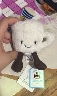 Jellycat Amuseables Espresso Cup 特濃咖啡杯毛公仔