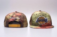 Men's and women's snapback  NBA baseball cap