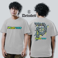 KAOS PILOTTER MUMMY TERBARU KAOS PILOTER KAOS PRIA DAN WANITA KAOS PILOTTER | KAOS KARYAWAN TUHAN |