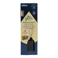 Glade Aroma Reed Diffuser Lavender & Sandalwood, 80ml