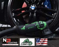 เครื่องขุดสีระบบ DA obit21mm แป้น6 นิ้ว Batocaแท้ 100% usa สินค้ารับประกัน2 ปีเต็ม