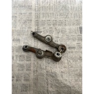 bag of cub Custom chicken leg storks, zin bike hubs