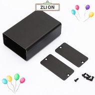 ZLION Electronic Project , Aluminum