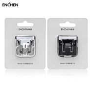 Enchen Boost Hair Clipper Nano Ceramic Blade White / Black