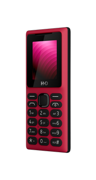 【Top Choice】HMD&Nokia 100/110/105C 2G Senior/Student Phone Keypad Basic Phone FM Radio Long Standby