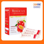 (BOX) Resilac G-X Sachet