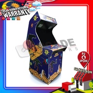Arcade X 27" Premium Retro Arcade Machine