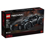 LEGO 42127 THE BATMAN - BATMOBILE