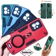 Vivo T1 5G Vivo Y75 5G Vivo Y55 5G Case Robot Ring Procamera Vivo T1 5G Vivo Y75 5G Vivo Y55 5G