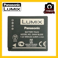 Panasonic DMW-BLE9E/BLG 7.2V 940mAh Lithium ion Battery Pack