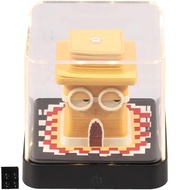 3D Memo Pad Calendar Creative 2025 3D Desk Calendar Non-Stick Paper Sculpture Notepad SHOPQJC7737