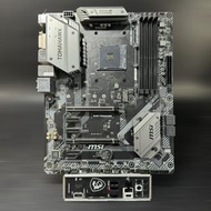 B450 @ MSI B450 TOMAHAWK 💢 AMD AM4 B450 底板 主板 主機板 ATX RYZEN 3 5 7 9 CPU DDR4